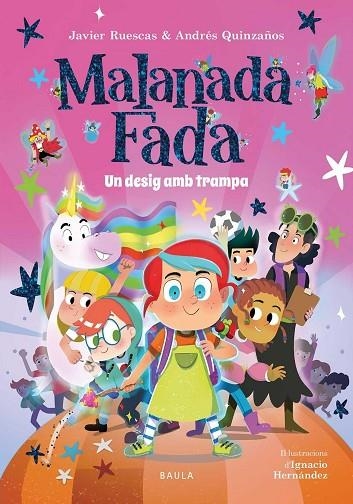 DESIG AMB TRAMPA, UN | 9788447953882 | RUESCAS SÁNCHEZ, JAVIER/QUINZAÑOS GUTIÉRREZ, ANDRÉS | Llibreria Online de Banyoles | Comprar llibres en català i castellà online