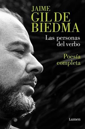 LAS PERSONAS DEL VERBO | 9788426431592 | GIL DE BIEDMA, JAIME | Llibreria L'Altell - Llibreria Online de Banyoles | Comprar llibres en català i castellà online - Llibreria de Girona