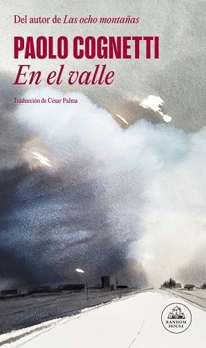 EN EL VALLE | 9788439744696 | COGNETTI, PAOLO | Llibreria L'Altell - Llibreria Online de Banyoles | Comprar llibres en català i castellà online - Llibreria de Girona
