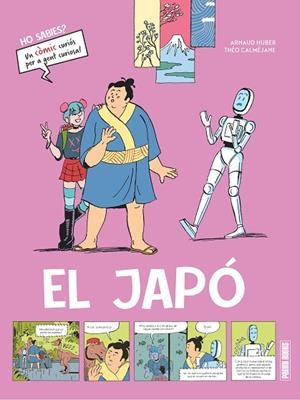 JAPÓ, EL | 9788410514256 | HUBER, ARNAUD | Llibreria Online de Banyoles | Comprar llibres en català i castellà online