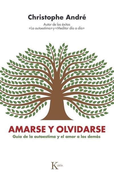 AMARSE Y OLVIDARSE | 9788411213448 | ANDRÉ, CHRISTOPHE | Llibreria Online de Banyoles | Comprar llibres en català i castellà online