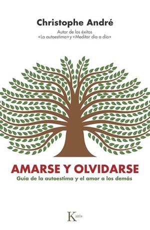 AMARSE Y OLVIDARSE | 9788411213448 | ANDRÉ, CHRISTOPHE | Llibreria Online de Banyoles | Comprar llibres en català i castellà online