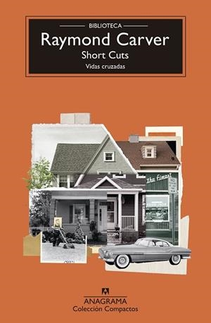 SHORT CUTS | 9788433929068 | CARVER, RAYMOND | Llibreria Online de Banyoles | Comprar llibres en català i castellà online