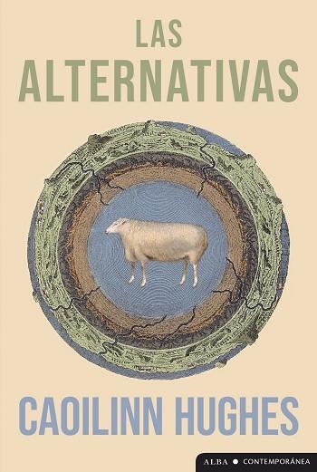 ALTERNATIVAS, LAS | 9788411781466 | HUGHES, CAOILINN | Llibreria L'Altell - Llibreria Online de Banyoles | Comprar llibres en català i castellà online - Llibreria de Girona
