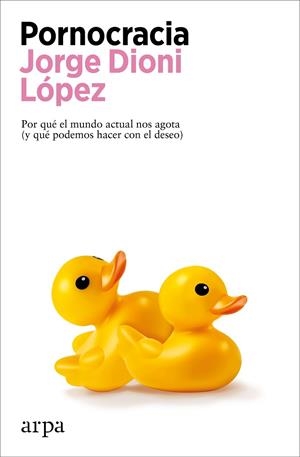 PORNOCRACIA | 9788410313545 | LÓPEZ, JORGE DIONI | Llibreria Online de Banyoles | Comprar llibres en català i castellà online