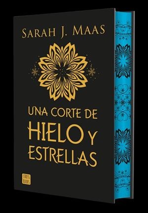 UNA CORTE DE HIELO Y ESTRELLAS. EDICIÓN ESPECIAL | 9788408299622 | MAAS, SARAH J. | Llibreria Online de Banyoles | Comprar llibres en català i castellà online