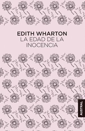LA EDAD DE LA INOCENCIA | 9788411075824 | WHARTON, EDITH | Llibreria L'Altell - Llibreria Online de Banyoles | Comprar llibres en català i castellà online - Llibreria de Girona