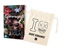 PACK 2025 CORRUPT BOLSA | 8432715178873 | Llibreria L'Altell - Llibreria Online de Banyoles | Comprar llibres en català i castellà online - Llibreria de Girona