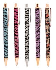 BOLÍGRAF BRILLANT ANIMAL | 4033477251930 | MOSES | Llibreria Online de Banyoles | Comprar llibres en català i castellà online