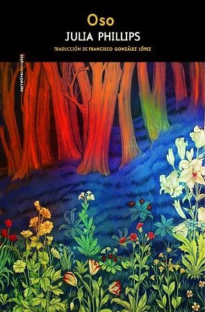 OSO | 9788410249356 | PHILLIPS, JULIA | Llibreria Online de Banyoles | Comprar llibres en català i castellà online