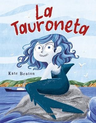 LA TAURONETA | 9788467974355 | BEATON, KATE | Llibreria Online de Banyoles | Comprar llibres en català i castellà online