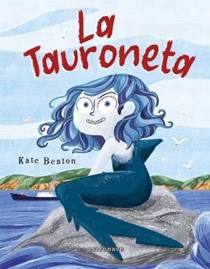 LA TAURONETA | 9788467974355 | BEATON, KATE | Llibreria L'Altell - Llibreria Online de Banyoles | Comprar llibres en català i castellà online - Llibreria de Girona