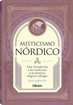 MISTICISMO NORDICO | 9789464990409 | FORVITIN, DISA | Llibreria Online de Banyoles | Comprar llibres en català i castellà online