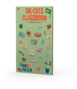 SAM & JULIA COL·LECCIÓ DE LA CLASSE | 8721046900070 | Llibreria L'Altell - Llibreria Online de Banyoles | Comprar llibres en català i castellà online - Llibreria de Girona