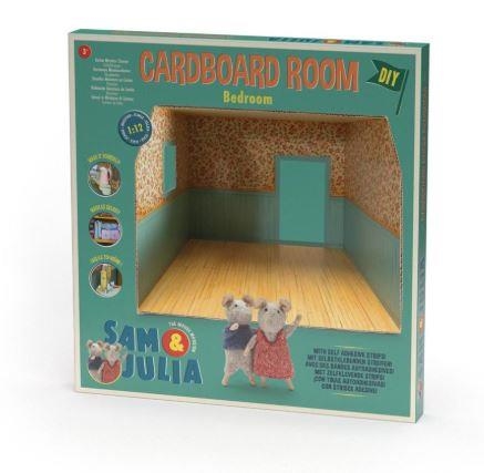 SAM & JULIA HABITACIÓ PRINCIPAL | 8721046900131 | Llibreria L'Altell - Llibreria Online de Banyoles | Comprar llibres en català i castellà online - Llibreria de Girona