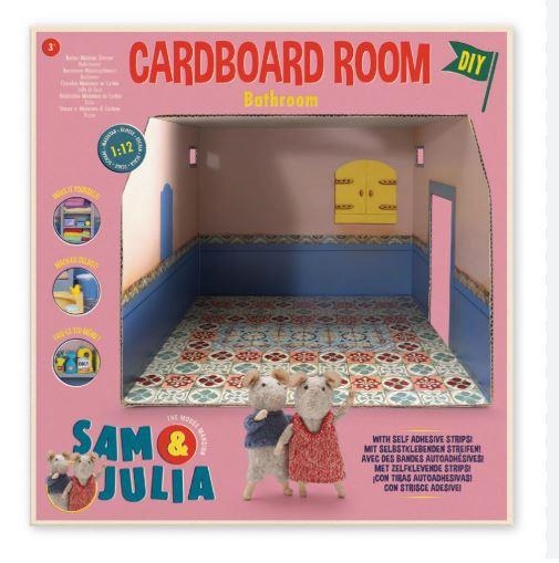 SAM & JULIA BANY | 8721046900001 | Llibreria L'Altell - Llibreria Online de Banyoles | Comprar llibres en català i castellà online - Llibreria de Girona