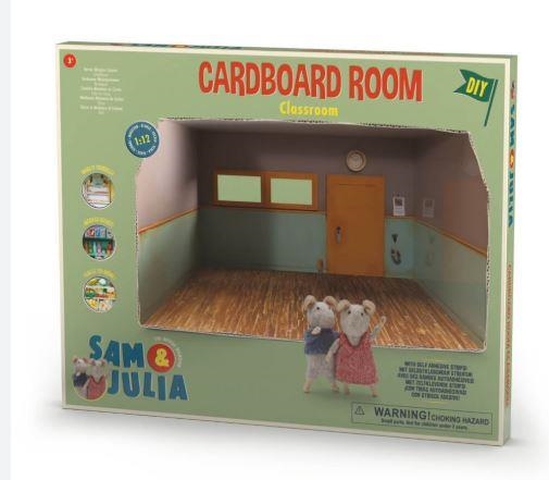SAM & JULIA CLASSE | 8721046900018 | Llibreria L'Altell - Llibreria Online de Banyoles | Comprar llibres en català i castellà online - Llibreria de Girona