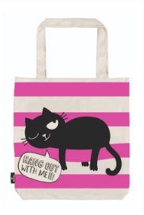BOSSA DE COMPRA GAT NEGRA | 4033477275295 | Llibreria Online de Banyoles | Comprar llibres en català i castellà online