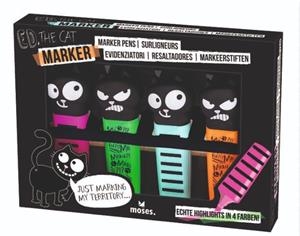 MERCADOR DE GATS | 4033477275332 | Llibreria Online de Banyoles | Comprar llibres en català i castellà online