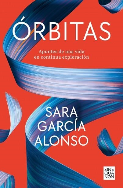 ÓRBITAS | 9788466680288 | GARCÍA ALONSO, SARA | Llibreria L'Altell - Llibreria Online de Banyoles | Comprar llibres en català i castellà online - Llibreria de Girona