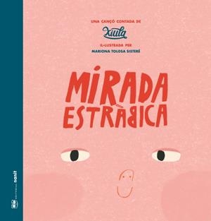 MIRADA ESTRÀBICA | 9788410478121 | XIULA | Llibreria Online de Banyoles | Comprar llibres en català i castellà online