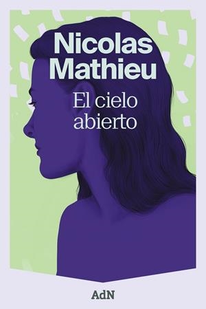 EL CIELO ABIERTO | 9788410138827 | MATHIEU, NICOLAS | Llibreria Online de Banyoles | Comprar llibres en català i castellà online