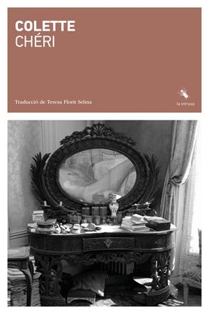 CHÉRI | 9788412969474 | COLETTE | Llibreria Online de Banyoles | Comprar llibres en català i castellà online