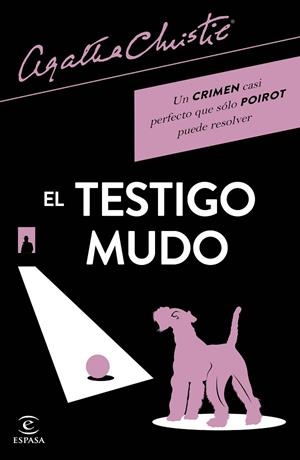 TESTIGO MUDO, EL | 9788467059809 | CHRISTIE, AGATHA | Llibreria Online de Banyoles | Comprar llibres en català i castellà online