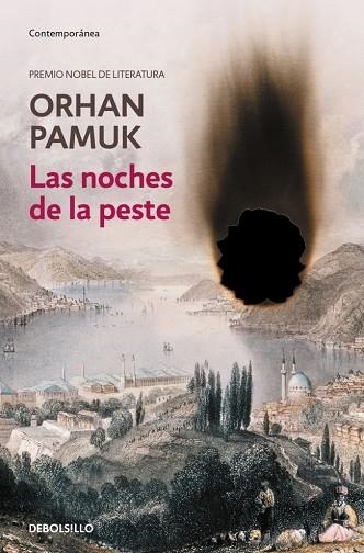 LAS NOCHES DE LA PESTE | 9788466378956 | PAMUK, ORHAN | Llibreria L'Altell - Llibreria Online de Banyoles | Comprar llibres en català i castellà online - Llibreria de Girona