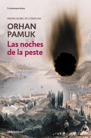 LAS NOCHES DE LA PESTE | 9788466378956 | PAMUK, ORHAN | Llibreria Online de Banyoles | Comprar llibres en català i castellà online