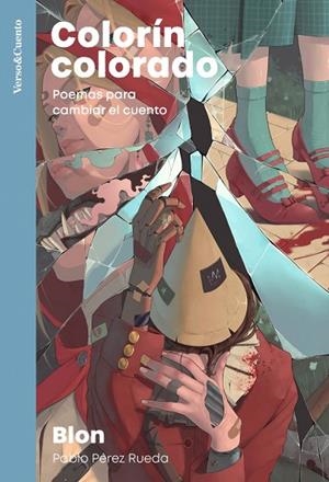 COLORÍN COLORADO | 9788403522800 | PÉREZ RUEDA (BLON), PABLO | Llibreria Online de Banyoles | Comprar llibres en català i castellà online