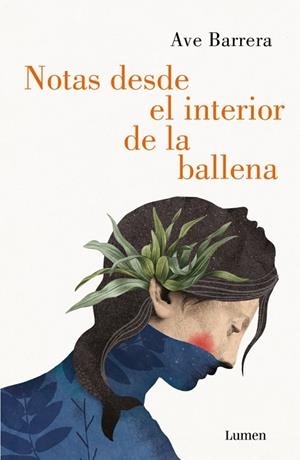 NOTAS DESDE EL INTERIOR DE LA BALLENA | 9788426431967 | BARRERA, AVE | Llibreria Online de Banyoles | Comprar llibres en català i castellà online