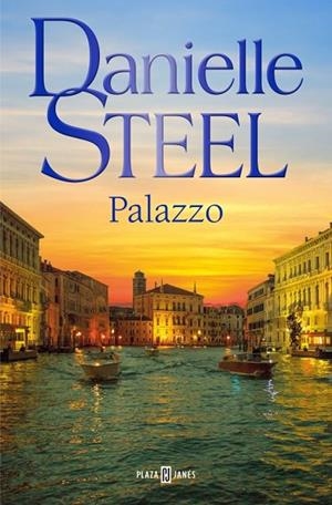 PALAZZO | 9788401036002 | STEEL, DANIELLE | Llibreria Online de Banyoles | Comprar llibres en català i castellà online