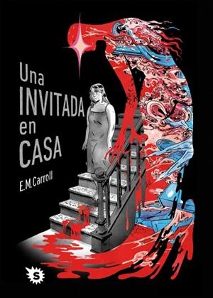 UNA INVITADA EN CASA | 9788412572889 | CARROLL, E.M. | Llibreria Online de Banyoles | Comprar llibres en català i castellà online