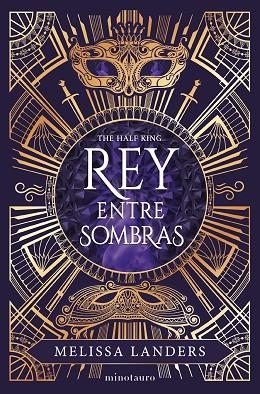 REY ENTRE SOMBRAS | 9788445020074 | LANDERS, MELISSA | Llibreria Online de Banyoles | Comprar llibres en català i castellà online