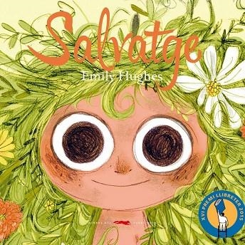 SALVATGE | 9788412970012 | HUGHES, EMILY | Llibreria Online de Banyoles | Comprar llibres en català i castellà online