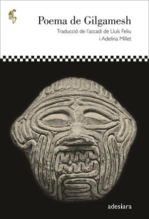 POEMA DE GILGAMESH | 9788419908315 | ANÓNIMO | Llibreria Online de Banyoles | Comprar llibres en català i castellà online