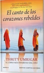 EL CANTO DE LOS CORAZONES REBELDES | 9788410359284 | PRAT ROJO, BEGOÑA | Llibreria L'Altell - Llibreria Online de Banyoles | Comprar llibres en català i castellà online - Llibreria de Girona