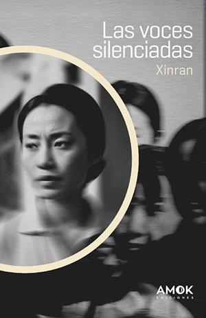VOCES SILENCIADAS, LAS | 9788419211569 | XINRAN | Llibreria L'Altell - Llibreria Online de Banyoles | Comprar llibres en català i castellà online - Llibreria de Girona