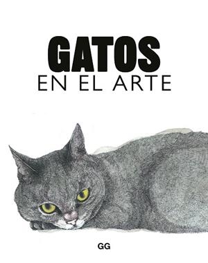 GATOS EN EL ARTE | 9788425234644 | HYLAND, ANGUS/ROBERTS, CAROLINE | Llibreria Online de Banyoles | Comprar llibres en català i castellà online