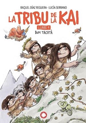 BUM TACATÀ | 9788410090682 | DÍAZ REGUERA, RAQUEL | Llibreria Online de Banyoles | Comprar llibres en català i castellà online