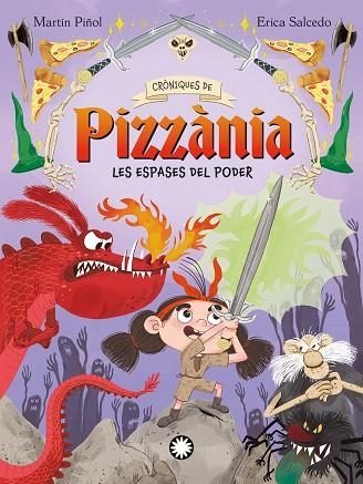 LES ESPASES DEL PODER | 9788410090705 | MARTÍN PIÑOL, JOAN ANTONI | Llibreria Online de Banyoles | Comprar llibres en català i castellà online