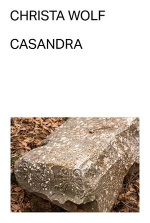 CASANDRA | 9788412782783 | WOLF, CHRISTA | Llibreria Online de Banyoles | Comprar llibres en català i castellà online