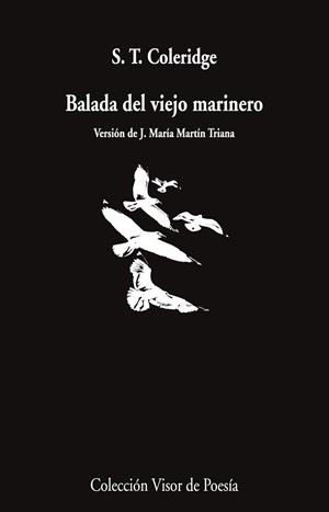 BALADA DEL VIEJO MARINERO | 9788498955651 | COLERIDGE, SAMUEL TAYLOR | Llibreria Online de Banyoles | Comprar llibres en català i castellà online