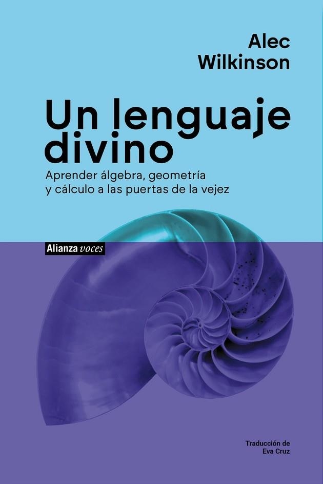 LENGUAJE DIVINO, UN | 9788411489201 | WILKINSON, ALEC | Llibreria L'Altell - Llibreria Online de Banyoles | Comprar llibres en català i castellà online - Llibreria de Girona