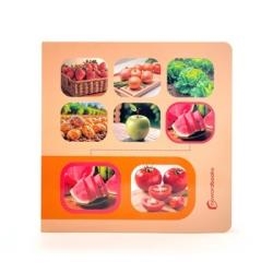 CERCA I TROBA FRUITES I HORTALISSES | 9788412960501 | AA.VV. | Llibreria Online de Banyoles | Comprar llibres en català i castellà online