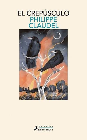 EL CREPÚSCULO | 9788419456465 | CLAUDEL, PHILIPPE | Llibreria L'Altell - Llibreria Online de Banyoles | Comprar llibres en català i castellà online - Llibreria de Girona