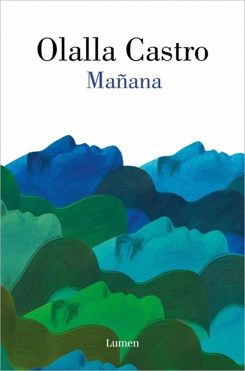 MAÑANA | 9788426432377 | CASTRO, OLALLA | Llibreria Online de Banyoles | Comprar llibres en català i castellà online