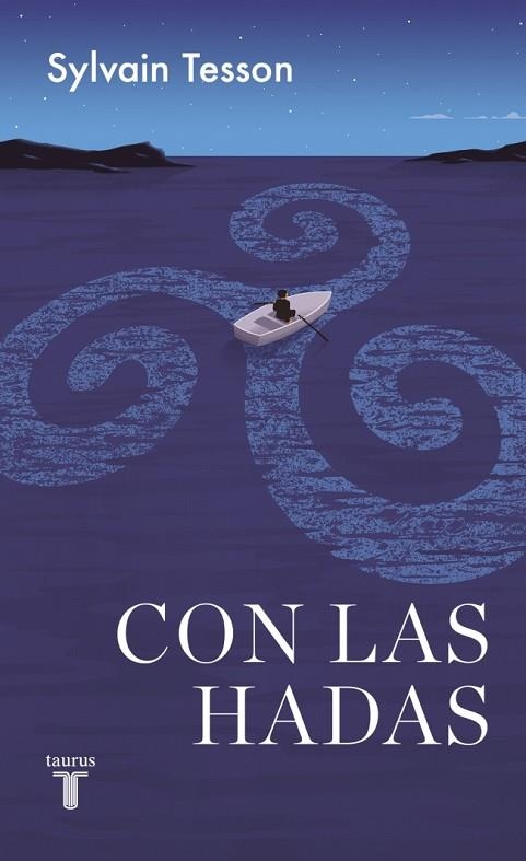 CON LAS HADAS | 9788430627257 | TESSON, SYLVAIN | Llibreria Online de Banyoles | Comprar llibres en català i castellà online