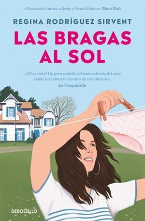 BRAGAS AL SOL, LAS | 9788466381253 | RODRÍGUEZ SIRVENT, REGINA | Llibreria Online de Banyoles | Comprar llibres en català i castellà online